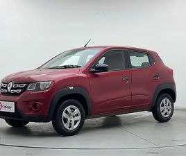 RENAULT KWID