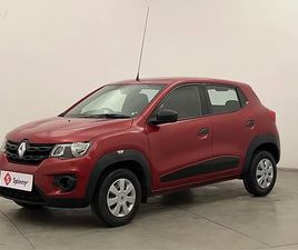 RENAULT KWID