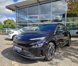 HYUNDAI KONA HYUNDAI KONA ELEKTRO MY23 (100KW) ADVANTAGE-PAKE