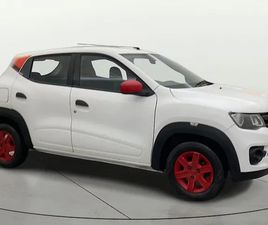 RENAULT KWID