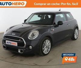 MINI MINI COOPER S COOPER S