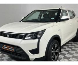 2024 MAHINDRA XUV 300 1.2T SE | W4
