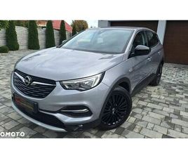 OPEL GRANDLAND X OPEL GRANDLAND X 1.5 CDTI DESIGN LINE S&S