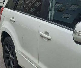 SUZUKI VITARA GRAND . 2,4 VX 5DR 4AT MC