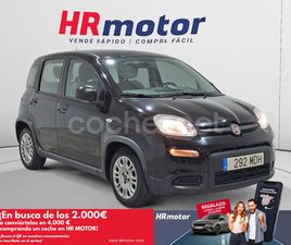FIAT PANDA CITY CROSS FIAT PANDA CITY CROSS 1.0 GSE