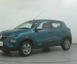 RENAULT KWID