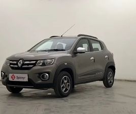 RENAULT KWID