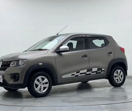 RENAULT KWID