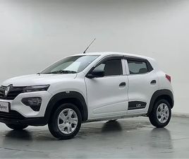 RENAULT KWID