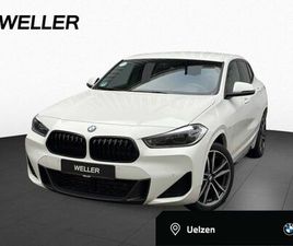 BMW X2 SDRIVE 20I BMW X2 SDRIVE20I M SPORT NAVI,RFK,USB,DAB,LED,19