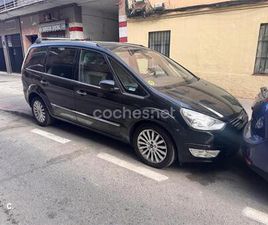 FORD GALAXY FORD GALAXY
