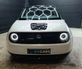 HONDA E ADVANCE (17)