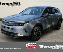 OPEL GRANDLAND OPEL GRANDLAND 1.2 48V EDITION AUTOMATIK - APPLE CARP