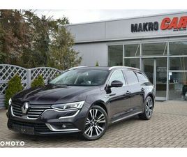 RENAULT TALISMAN