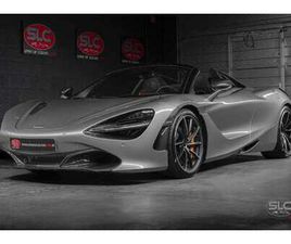 SPIDER - B&W - LIFT - SPORT EXHAUST - MANY CARBON