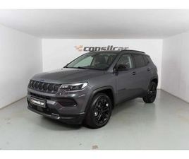 JEEP COMPASS 4XE JEEP COMPASS 1.3 TG 4XE NIGHT EAGLE