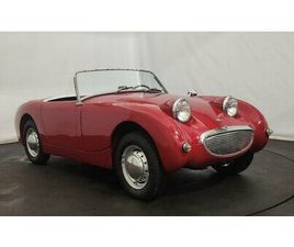 1958 AUSTIN HEALEY SPRITE A VENDRE
