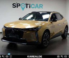 CROSS BLUEHDI TROCADERO AUT. 130