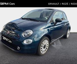 FIAT - 1.0 70CH BSG S&S