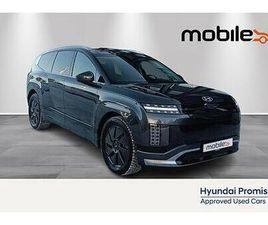 LONG RANGE AWD CALLIGRAPHY 7S 313HK