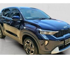 KIA SONET 2025 KIA SONET 1.5 LX