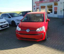 VOLKSWAGEN UP! UP! 1.0I MOVE UP! 36818 KM SEULEMENT !!!!! AIRCO