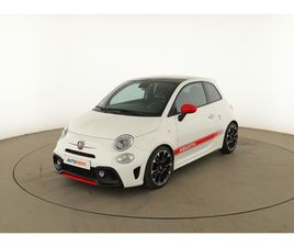 ABARTH 500 1.4 TURBO T-JET 595