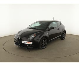 ALFA ROMEO MITO ALFA ROMEO MITO 0.9 TWIN AIR IMOLA