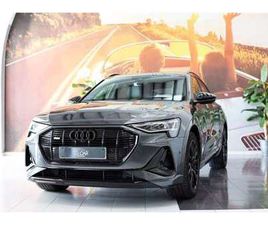AUDI E-TRON SPORTBACK SPORTBACK 55 QUATTRO BLACK LINE EDITION