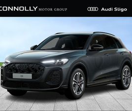 AUDI Q2 30 TFSI Q2 S LINE 30 TSFI 116BHP MANUAL COMING SOON
