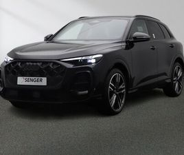 AUDI Q5 TFSI 270 KW S TRONIC