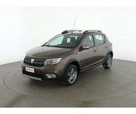 DACIA SANDERO 0.9 TCE