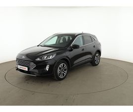 FORD KUGA FORD KUGA 2.5 DURATEC PHEV TITANIUM ECVT