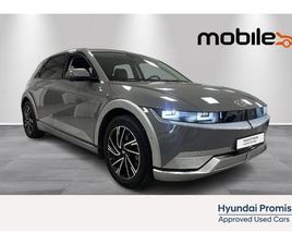 HYUNDAI IONIQ 5 LR AWD PREMIUM 460KM WLTP