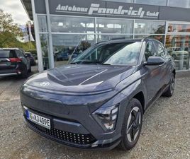 HYUNDAI KONA HYUNDAI KONA ELEKTRO (SX2) 48,4KWH ADVANTAGE, EFFIZIENZ-