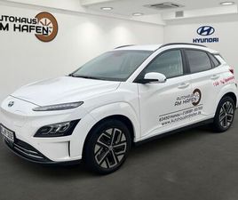 HYUNDAI KONA TREND ELEKTRO 2WD
