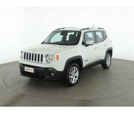 JEEP RENEGADE 1.4 M-AIR