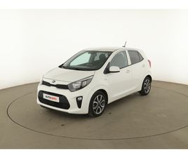 KIA PICANTO KIA PICANTO 1.0 DESIGN