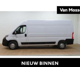 OPEL MOVANO 2.2D L3H2