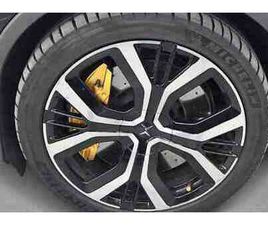 POLESTAR POLESTAR 2 LONG RANGE DUAL MOTOR, 300KW, 78KWH