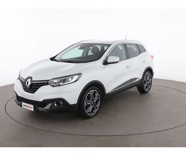 RENAULT KADJAR 1.5 DCI ENERGY