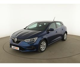 RENAULT MÉGANE 1.5 DCI BLUE BUSINESS