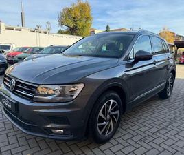 VOLKSWAGEN TIGUAN 1.5 TSI - JOIN