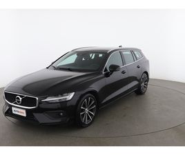 VOLVO V60 2.0 B5
