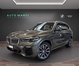 BMW X5 45E X5 45E XDRIVE M SPORT