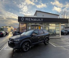 DACIA BIGSTER BIGSTER 140 48V EXTREME