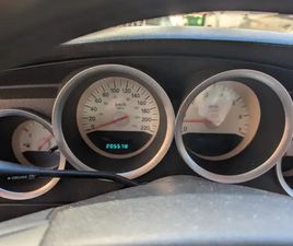 DODGE CHARGER 2006 DODGE CHARGER 3.5 HIGH OUTPUT