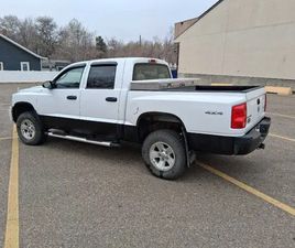 DODGE DAKOTA DODGE DAKOTA NEED GONE