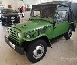 FIAT CAMPAGNOLA FIAT CAMPAGNOLA FIAT CAMPAGNOLA