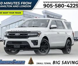 FORD EXPEDITION 2022 FORD EXPEDITION LIMITED